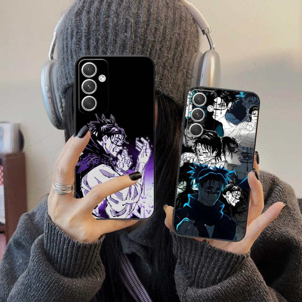 غطاء هاتف محمول جوجوتسو كايسن  - مراجعة Phone Cases Jujutsu Kaisen وسعره