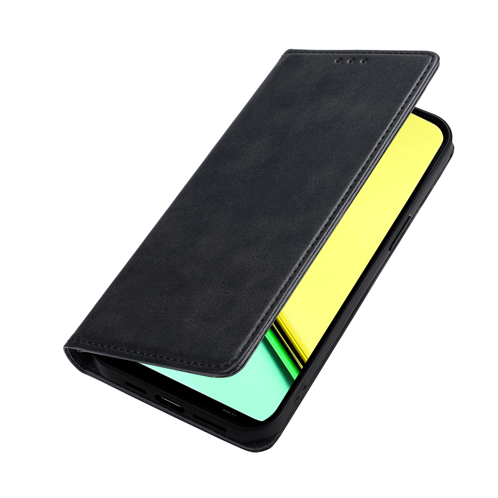 الأعمال الجلود الوجه جراب هاتف - مراجعة Realme C67 وسعره