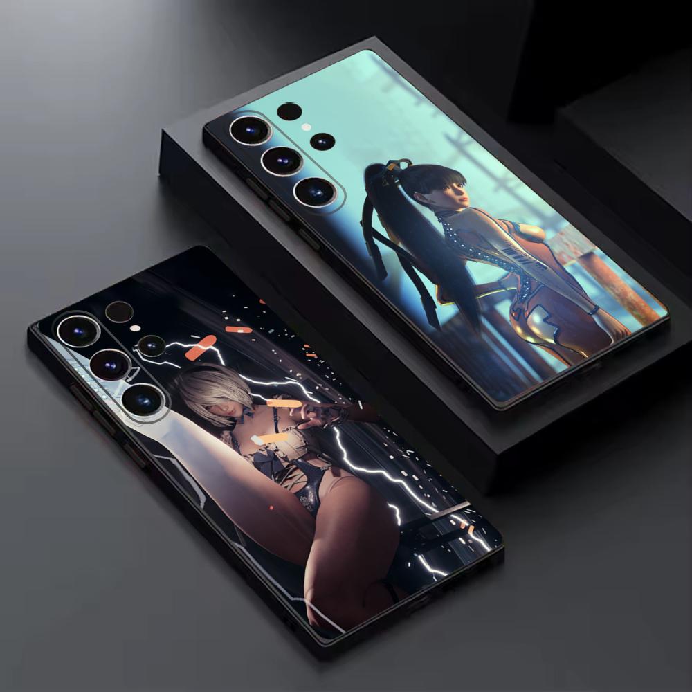 حافظة لهاتف سامسونج جالاكسي S2 - مراجعة Phone Cases Galaxy S23 وسعره