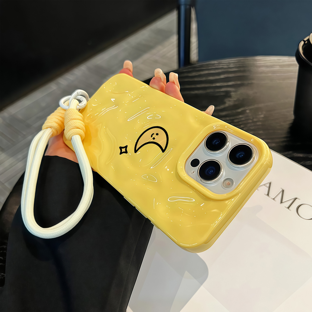 جراب هاتف بتصميم قمر لطيف لهوا - مراجعة Phone Cases Cute Iphone 13 وسعره