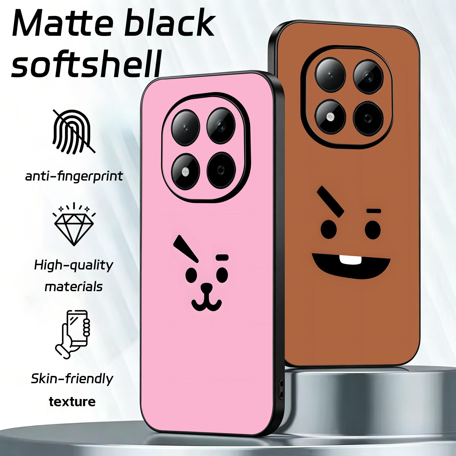 غطاء هاتف على شكل كائن فضائي م - مراجعة Phone Cases Redmi وسعره