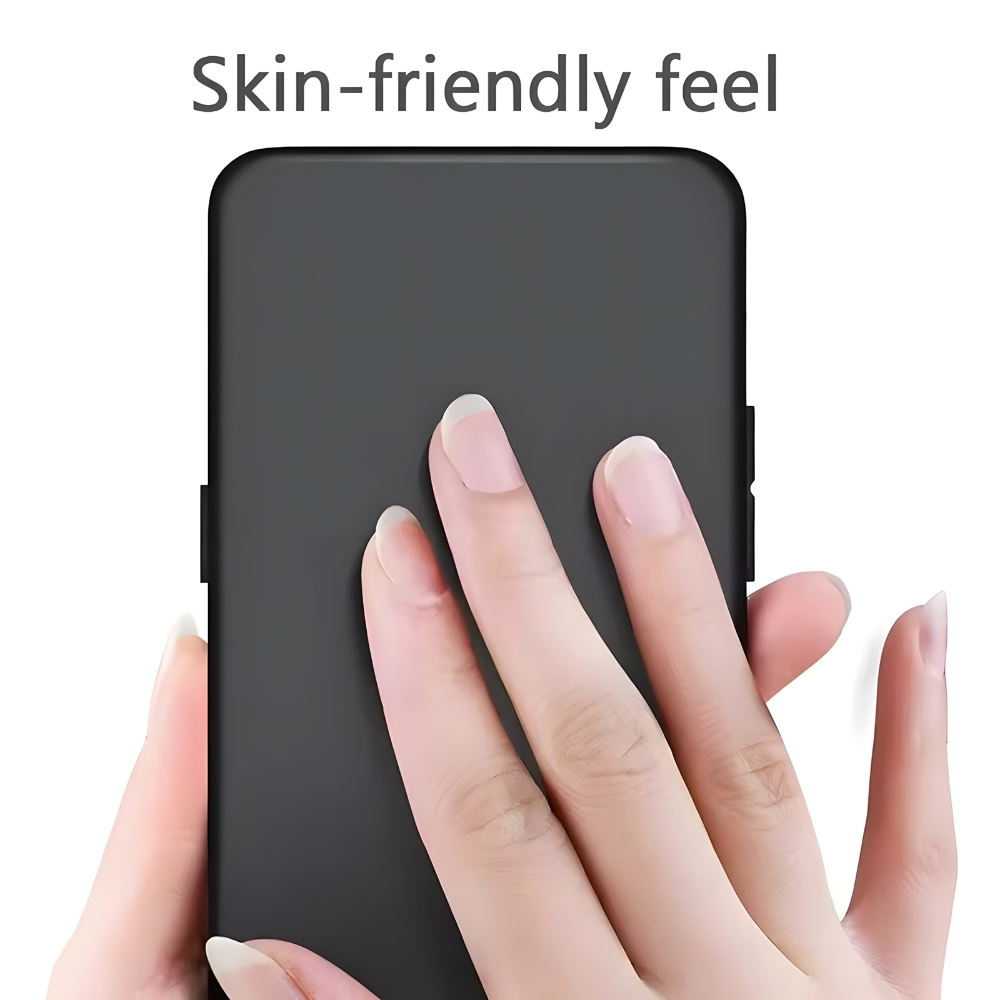 غطاء هاتف على شكل كائن فضائي م - مراجعة Phone Cases Redmi وسعره