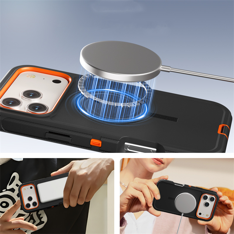 غطاء OTT-BOX المقاوم للصدمات 3 - مراجعة Rugged Armor Case وسعره