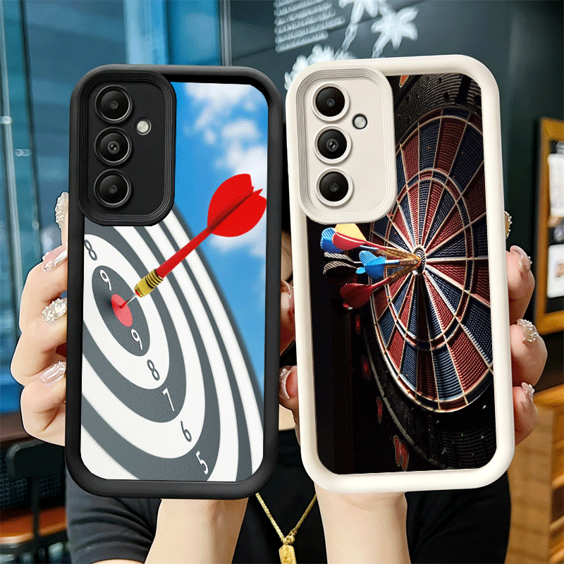 جراب هاتف جديد بتصميم سهام ومل - مراجعة Phone Cases Target وسعره