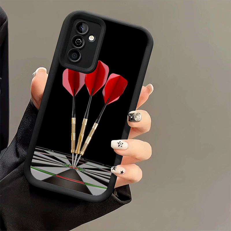جراب هاتف جديد بتصميم سهام ومل - مراجعة Phone Cases Target وسعره
