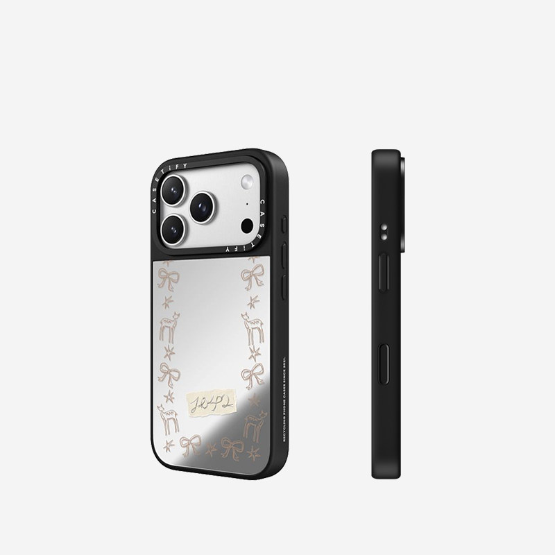 حافظة CASETiFY من سلسلة غابة ن - مراجعة Phone Cases Realme وسعره