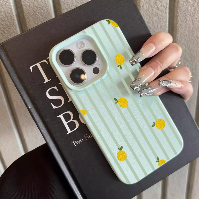 غطاء هاتف سيليكون مقاوم للصدما - مراجعة Phone Cases Cute Iphone 13 وسعره