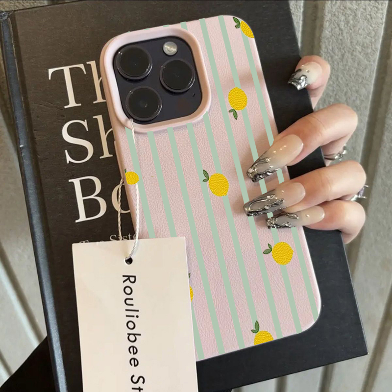 غطاء هاتف سيليكون مقاوم للصدما - مراجعة Phone Cases Cute Iphone 13 وسعره