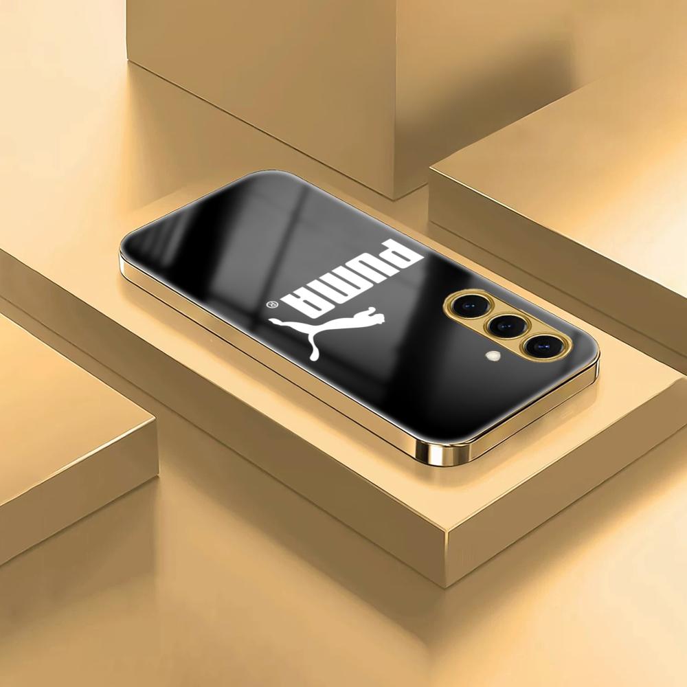 حافظة هاتف أنيقة من نوع p-puma - مراجعة Phone Cases Galaxy S23 وسعره