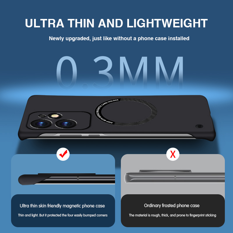 حافظة رفيعة للشحن اللاسلكي الم - مراجعة Phone Cases Realme وسعره