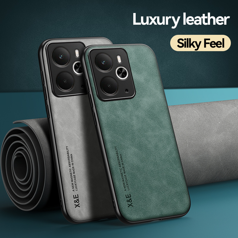 جراب فاخر مقاوم للصدمات لهاتف  - مراجعة Phone Cases Realme وسعره