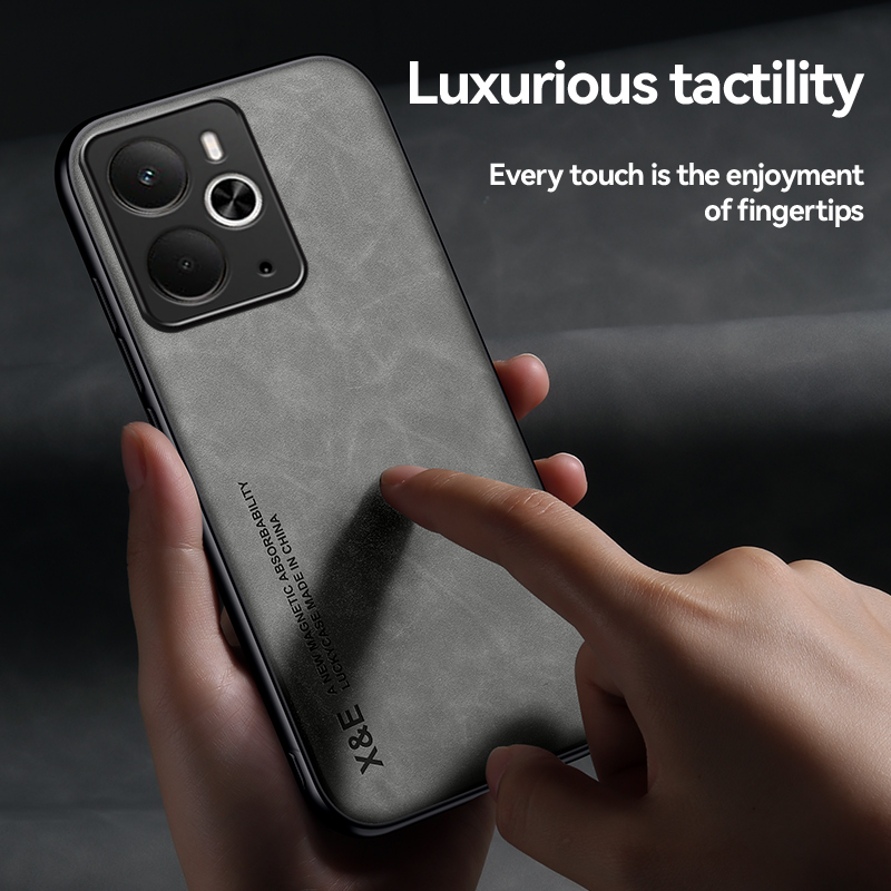 جراب فاخر مقاوم للصدمات لهاتف  - مراجعة Phone Cases Realme وسعره