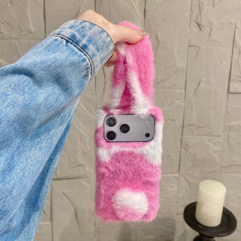 أغطية هواتف ناعمة بتصميم أرنب  - مراجعة Phone Cases Cute Iphone 13 وسعره