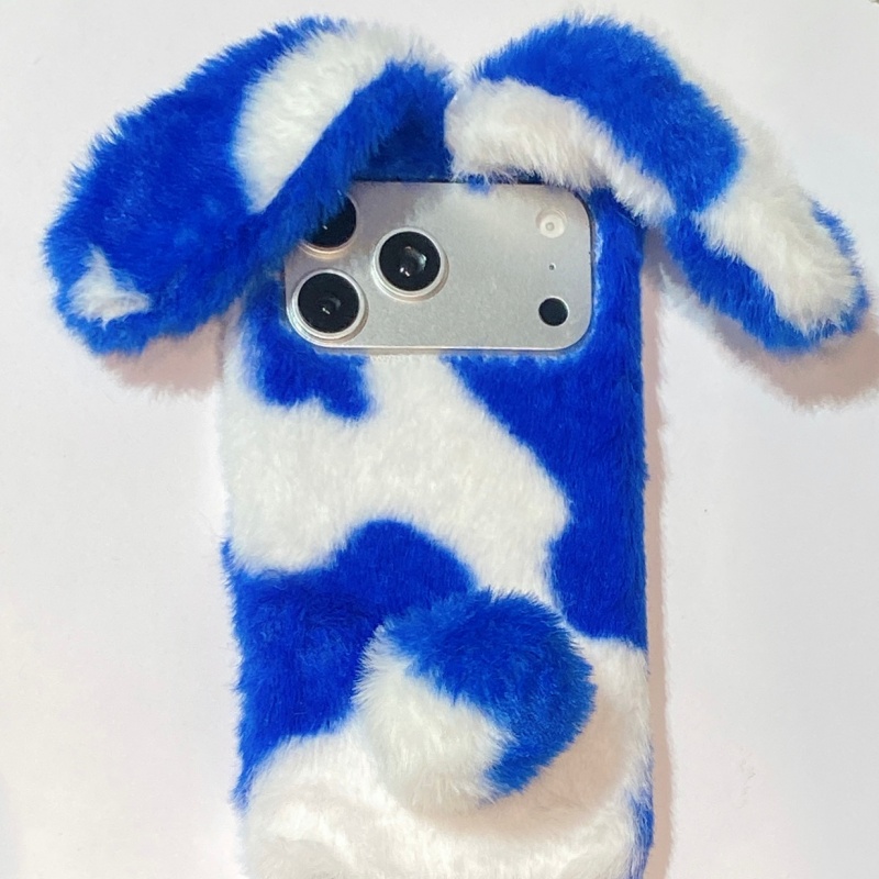 أغطية هواتف ناعمة بتصميم أرنب  - مراجعة Phone Cases Cute Iphone 13 وسعره