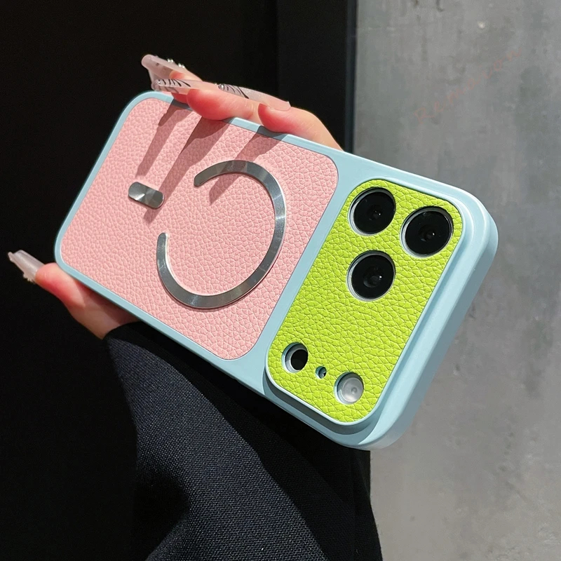 حافظة هاتف جلدية رسمية مغناطيس - مراجعة Phone Cases Vogue وسعره