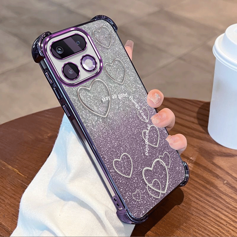 غطاء حماية لامع لهاتف Realme 1 - مراجعة Phone Cases Realme وسعره