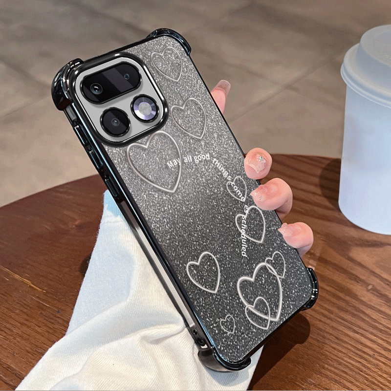 غطاء حماية لامع لهاتف Realme 1 - مراجعة Phone Cases Realme وسعره
