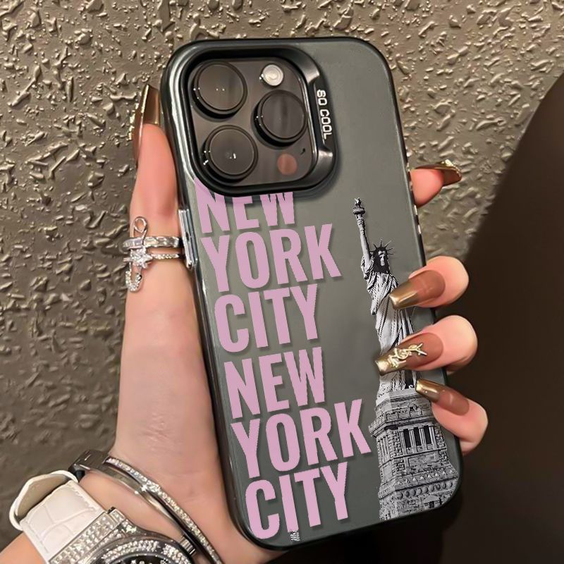 جراب هاتف بتصميم نيويورك جديد  - مراجعة Phone Cases York وسعره
