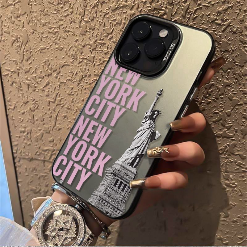جراب هاتف بتصميم نيويورك جديد  - مراجعة Phone Cases York وسعره