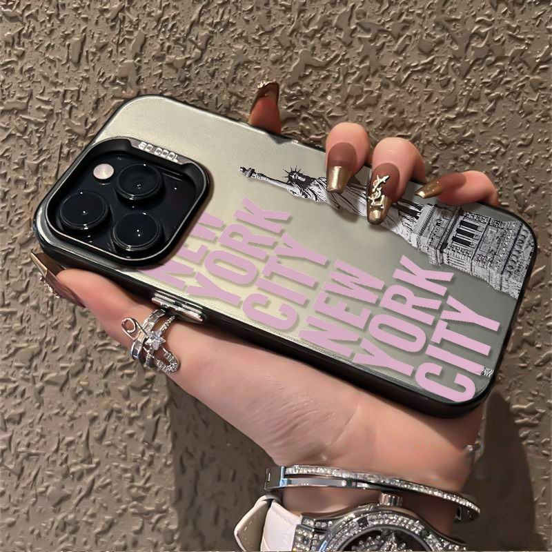 جراب هاتف بتصميم نيويورك جديد  - مراجعة Phone Cases York وسعره