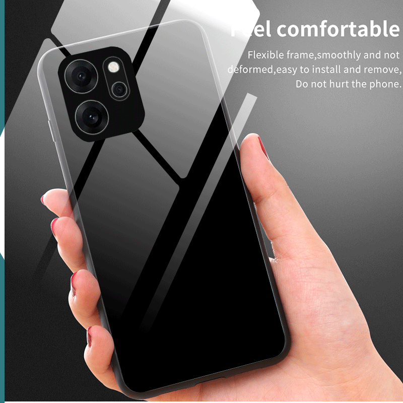 حافظة من الزجاج الصلب المقوى ل - مراجعة Phone Cases Realme وسعره