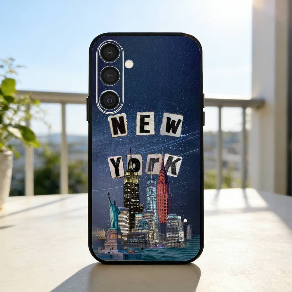 حافظة هاتف لوفلي سيتي إن-نيو و - مراجعة Phone Cases York وسعره
